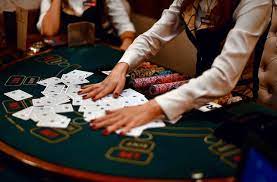 Официальный сайт Casino Dendy