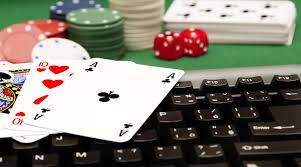 Онлайн казино Casino Dendy